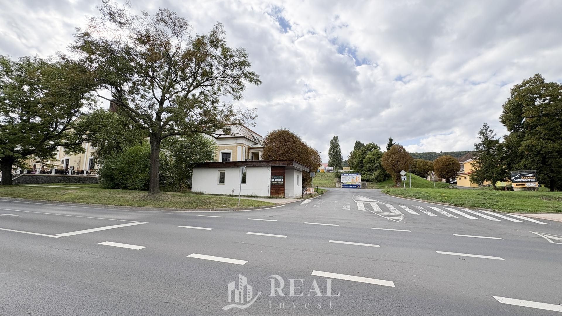 Ostatní, Čsl. armády, Most, 68 m² - 2