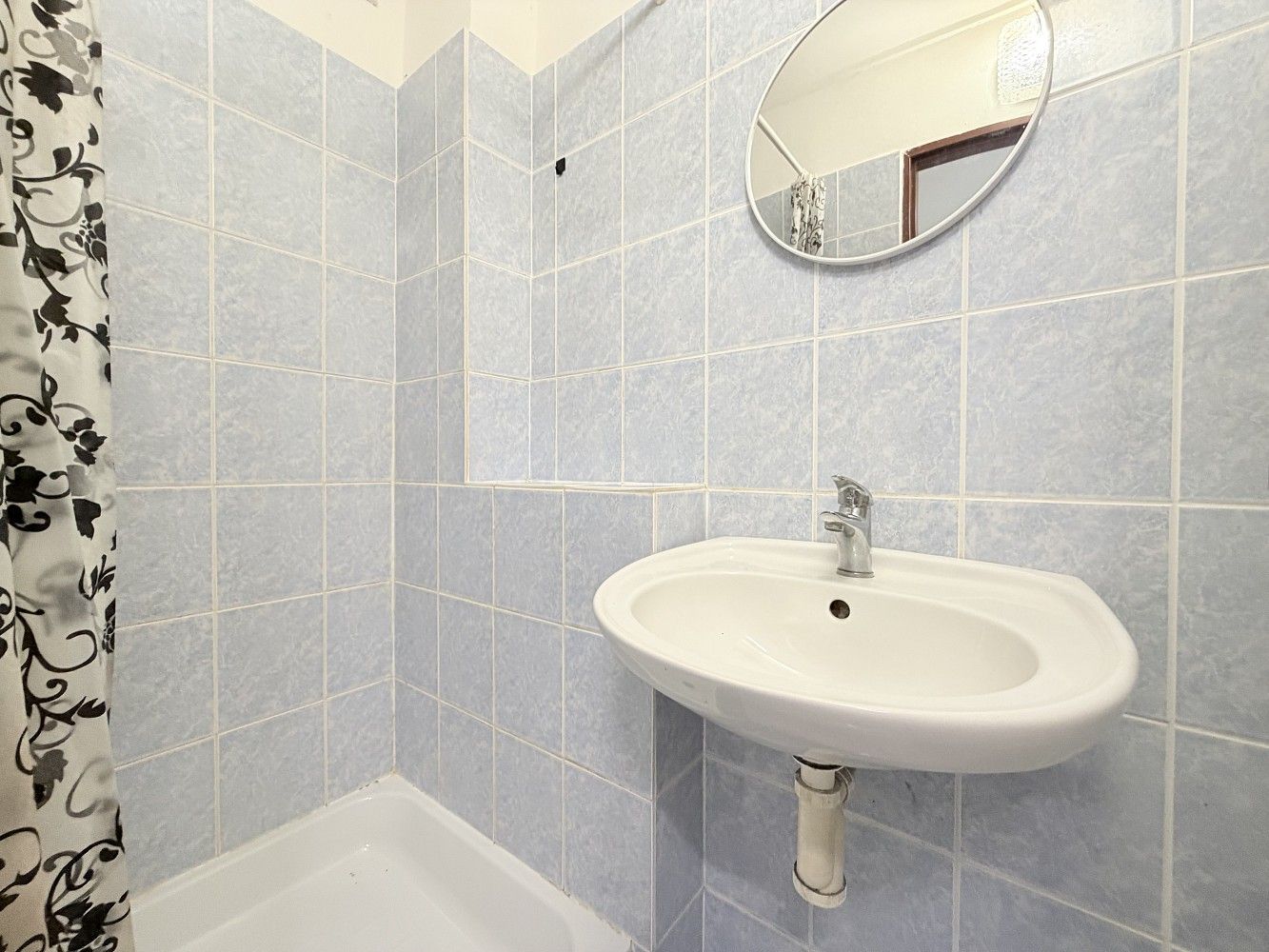 Byt 2+1 · 50 m² · Na koupaliště, Praha 10 - Benice - 4