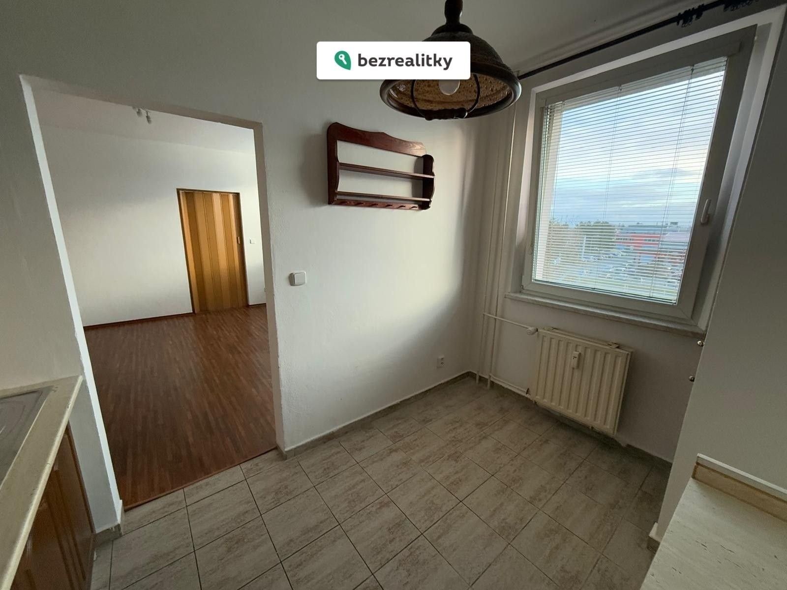 Prodej byt 2+1 - Zikova 596, Olomouc Nové Sady, 45 m² - 5
