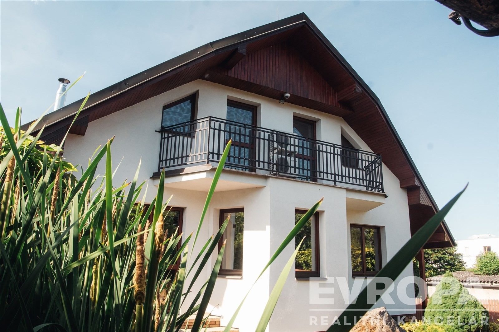 Rodinný dům · 226 m² · MUDr. Ducháčkové, Pardubice Pardubičky - 4
