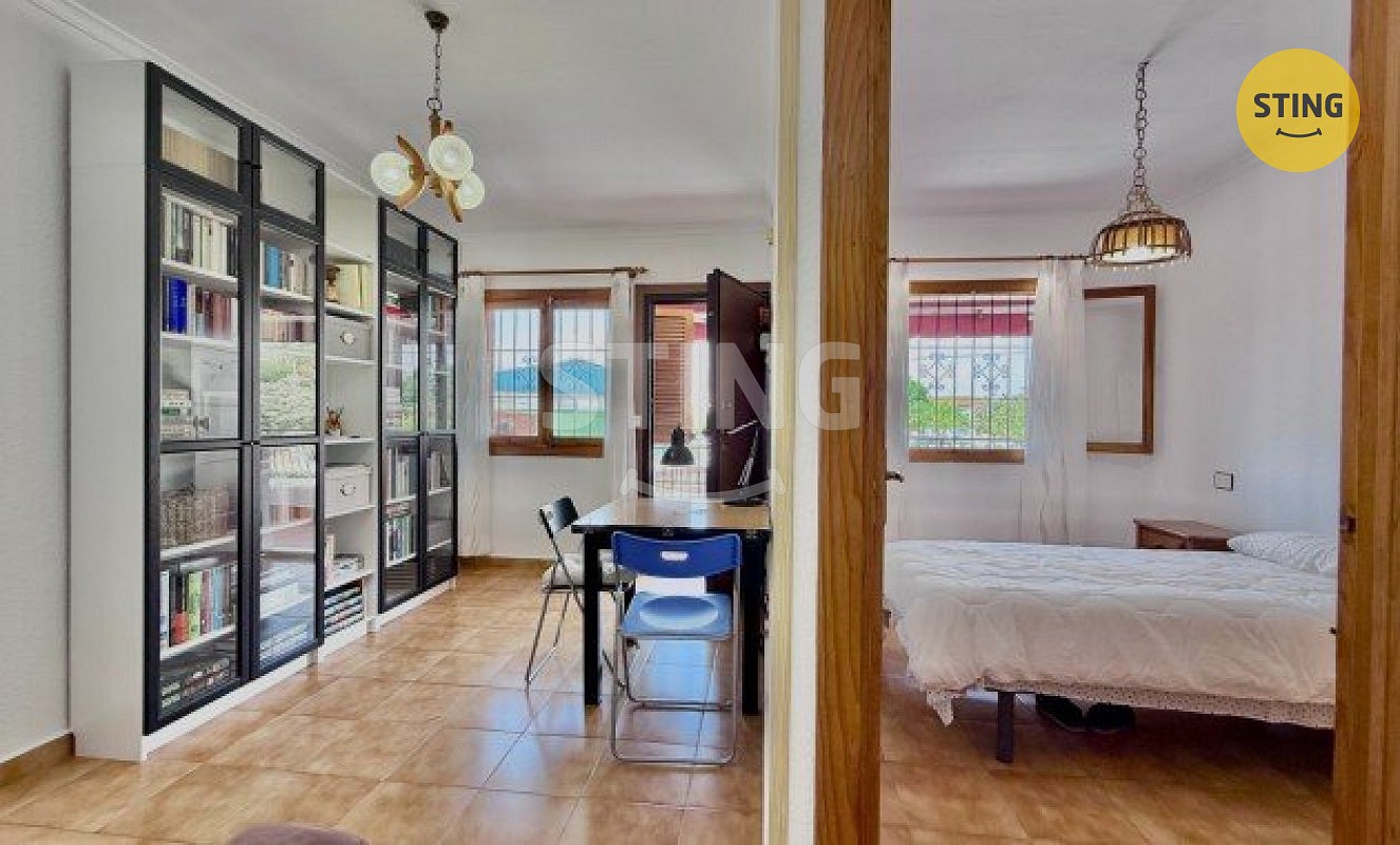 Prodej byt 3+kk - San Pedro del Piňatar, Španělsko, 58 m² - 5