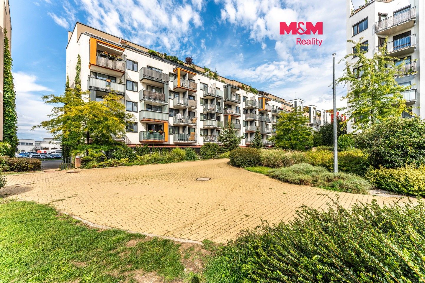 1+kk, Zakšínská, Praha, 29 m² - 1