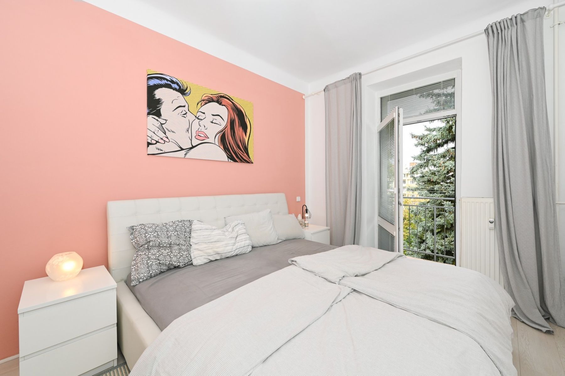 Byt 2+1 · 55 m² · Pionýrská, Brno - Ponava, Jihomoravský kraj - 4