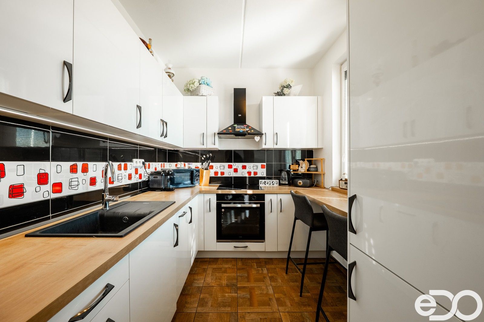 Prodej byt 3+1 - V. Volfa, České Budějovice, 67 m²