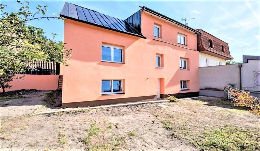 Rodinné domy, Pod skalou, Mladá Boleslav, 295 m²