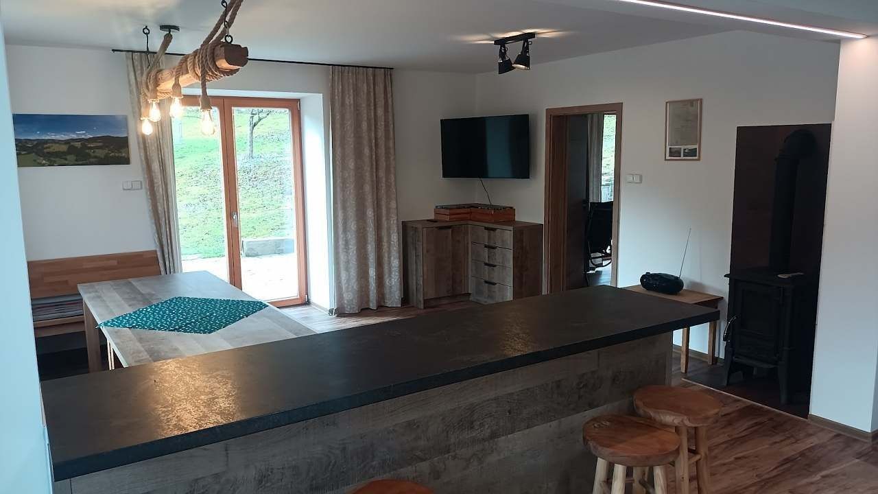 Chata · Horní Bečva, Zlínský kraj - 3