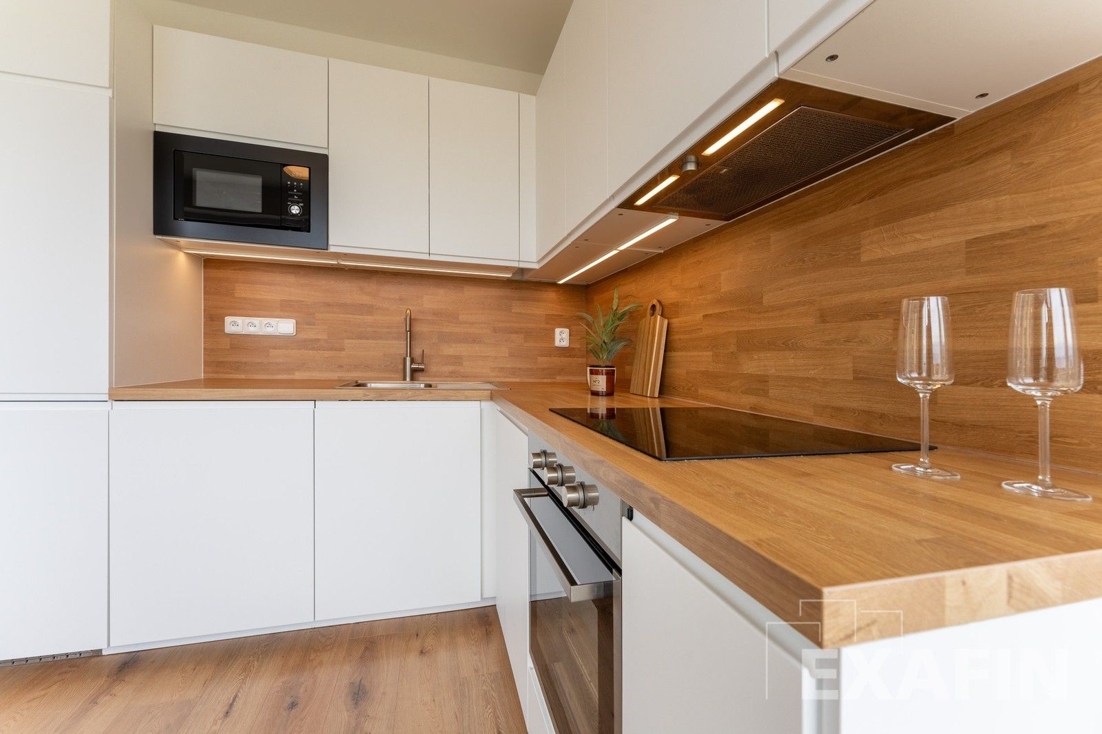 2+kk, Fořtova, Praha Čimice, 60 m² - 2