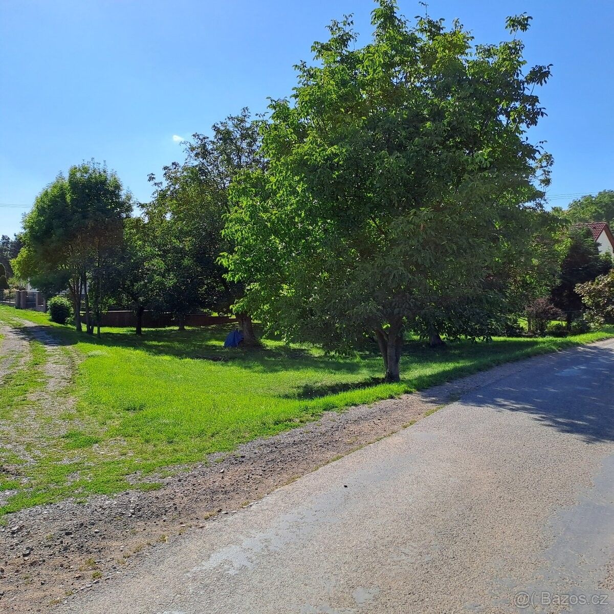 Pozemky pro bydlení, Černošice, 252 28