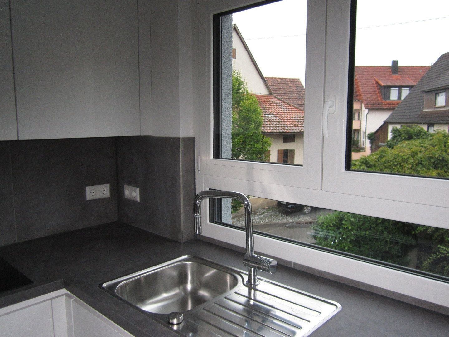 Pronájem byt 2+kk - , Bádensko-Württembersko, 66 m² - 5