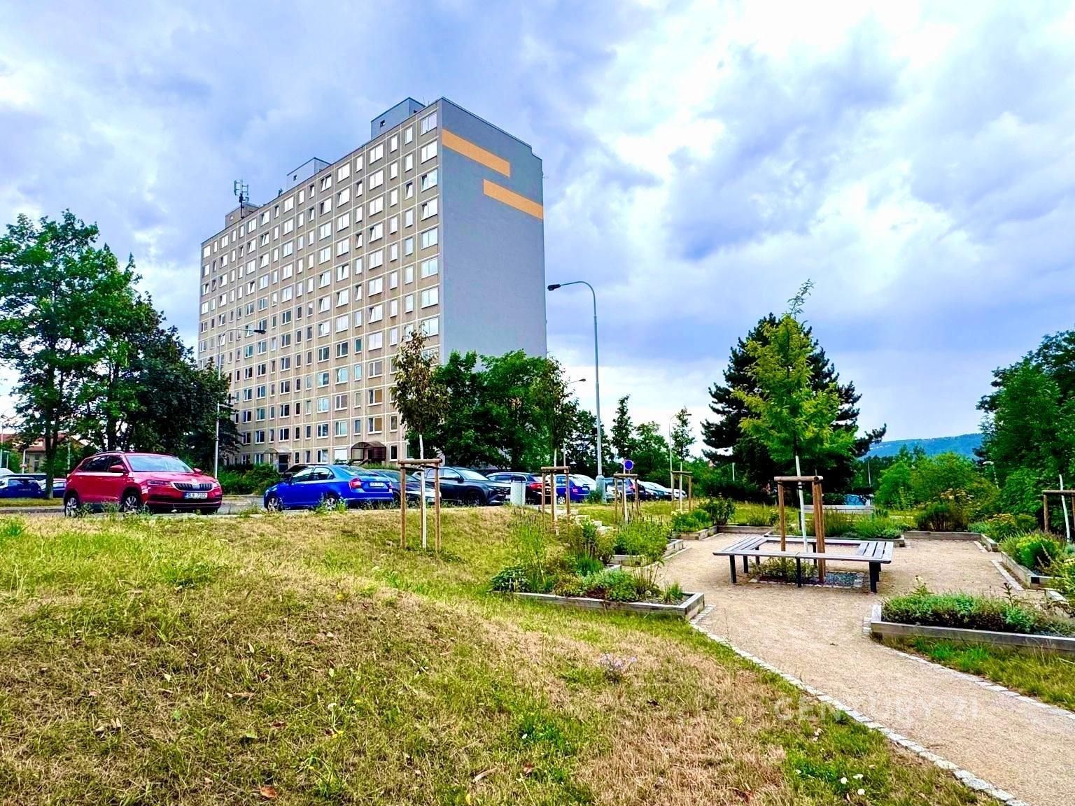 1+1, Botevova 3104, Praha Modřany, 29 m² - 1
