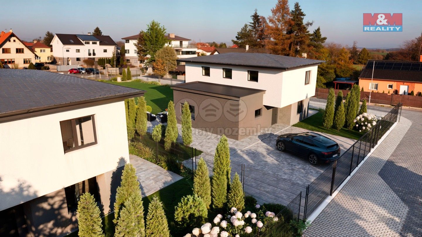 Prodej rodinný dům - Járy Cimrmana, Tuklaty, 154 m²