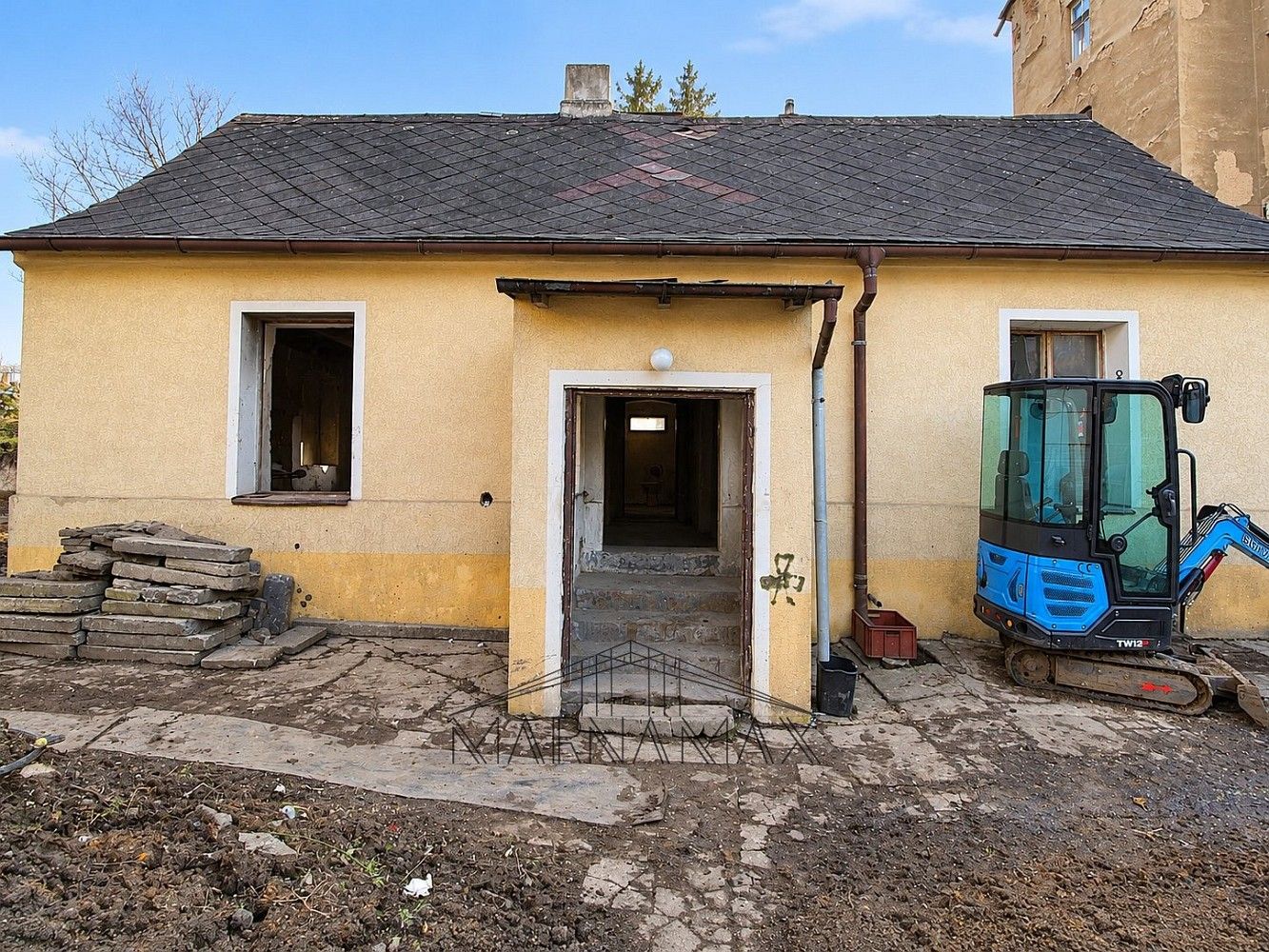 Rodinný dům, 120 m²