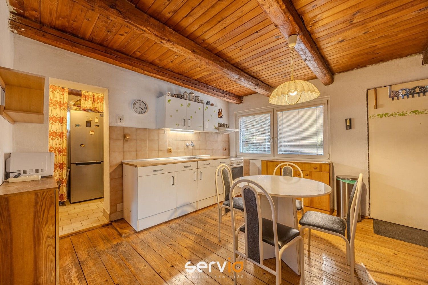 Prodej byt 2+1 - Drahanovice, okres Olomouc, Olomoucký kraj, 56 m² - 1