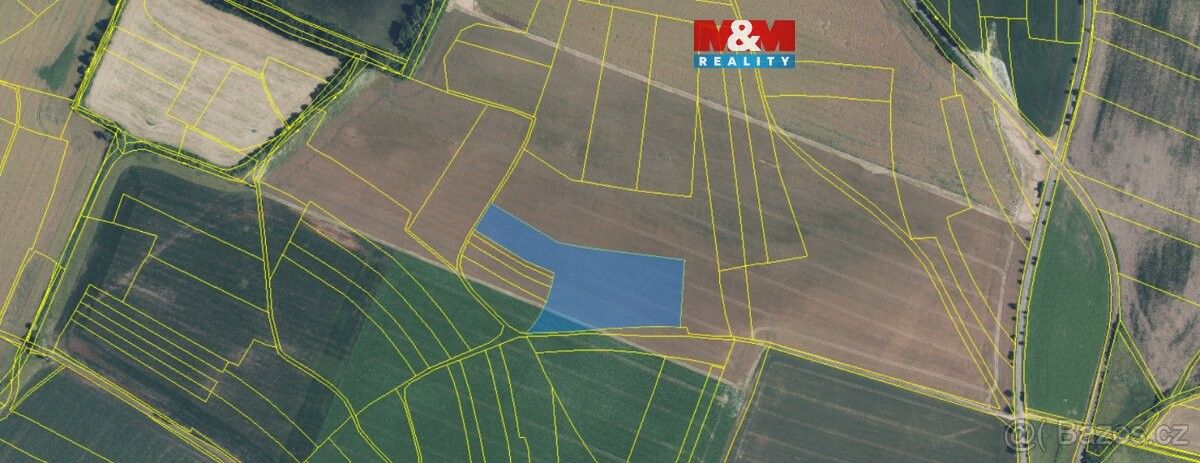 Pozemky pro bydlení, Libáň, 507 23