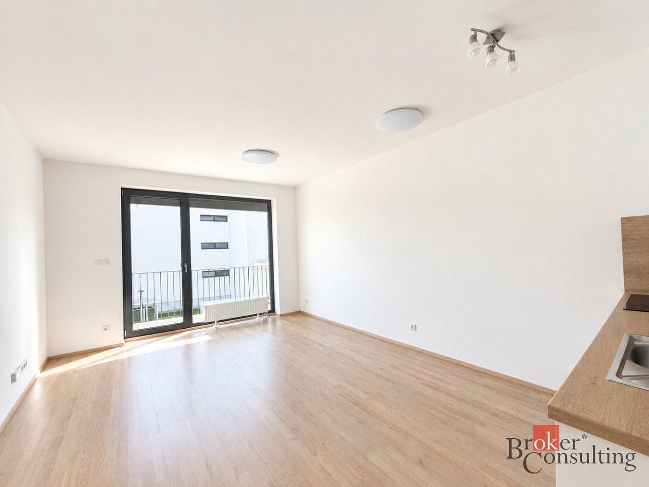 1+kk, Železná, Plzeň - Jižní Předměstí, 33 m² - 2