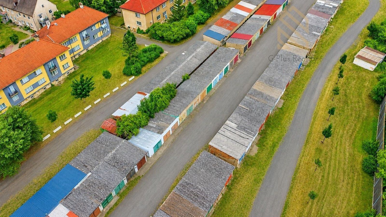 Nemovitost · 18 m² · Lovosice, okres Litoměřice, Ústecký kraj - 3