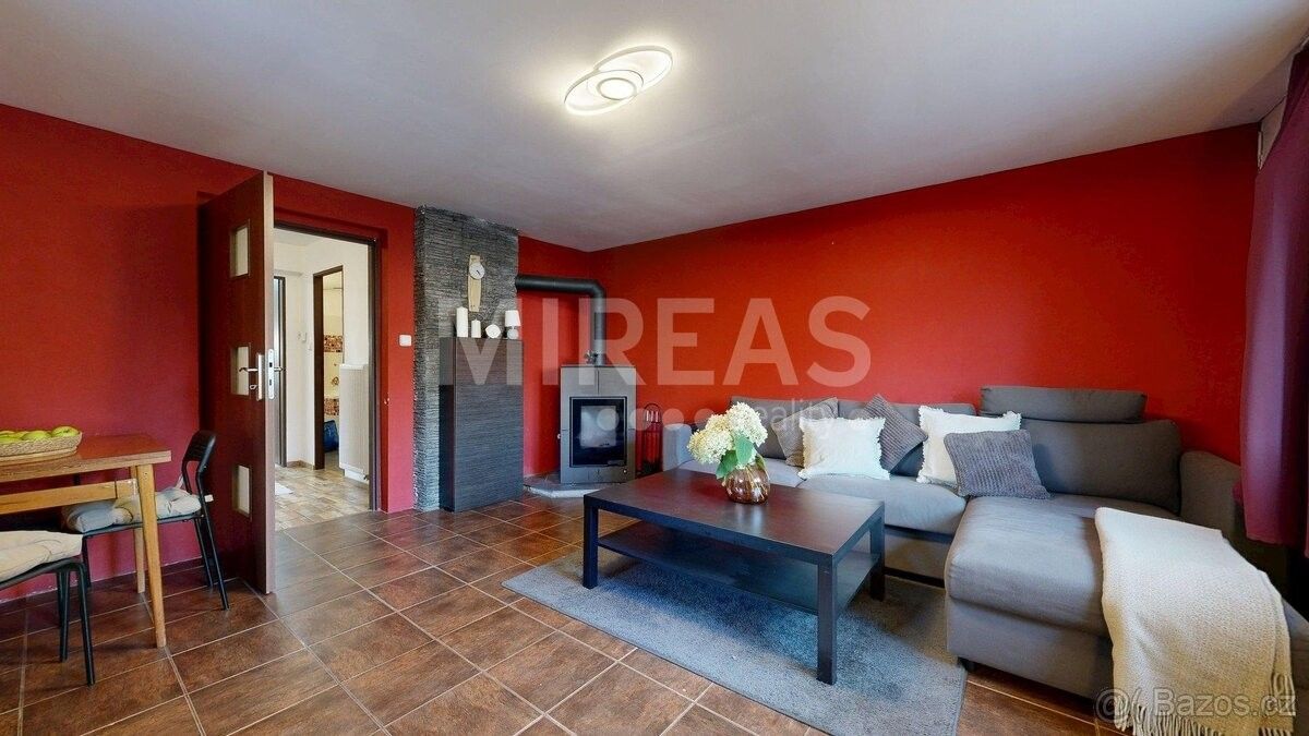 Prodej rodinný dům - Benátky nad Jizerou, 294 71