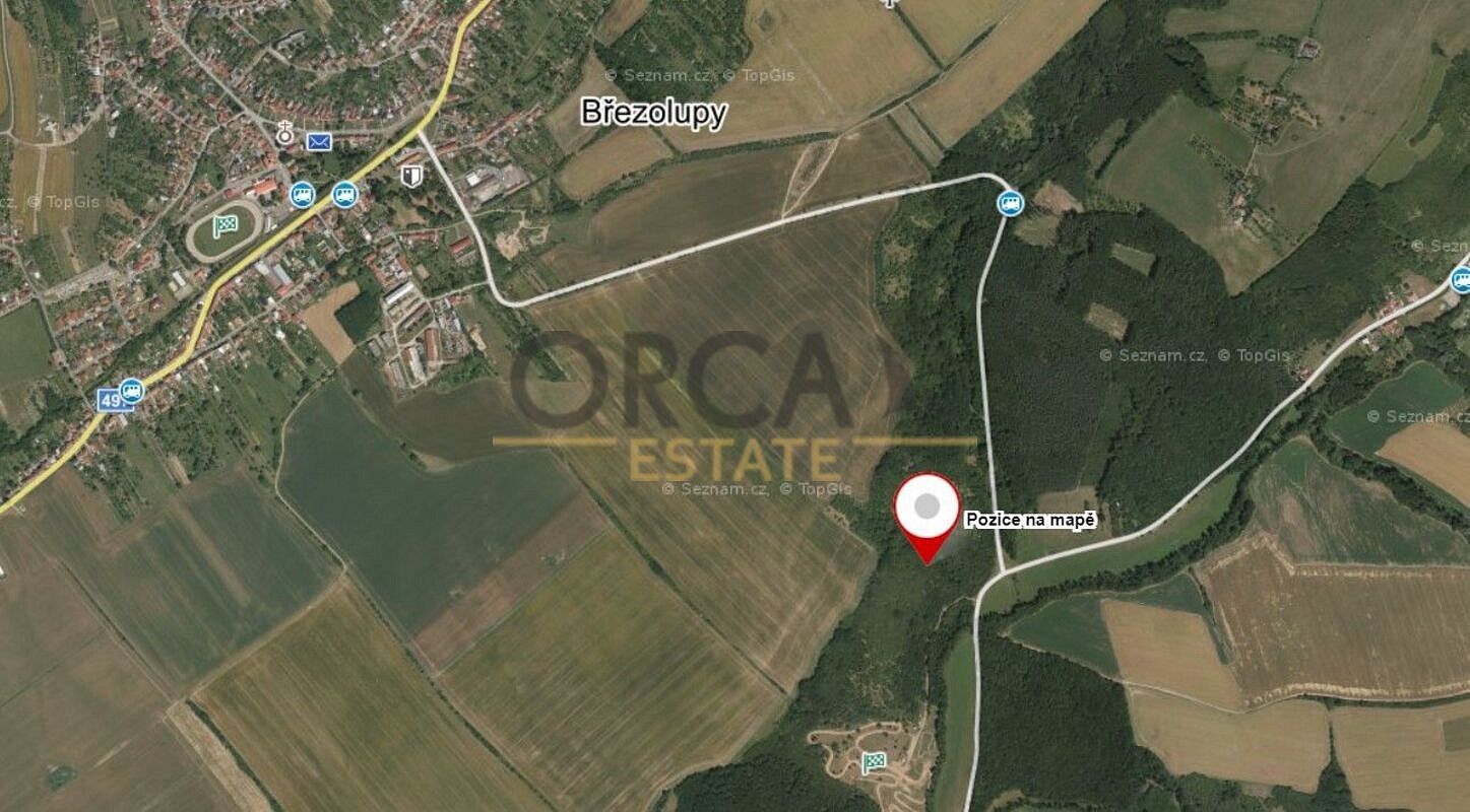 Zemědělský pozemek · Březolupy, okres Uherské Hradiště, Zlínský kraj - 4