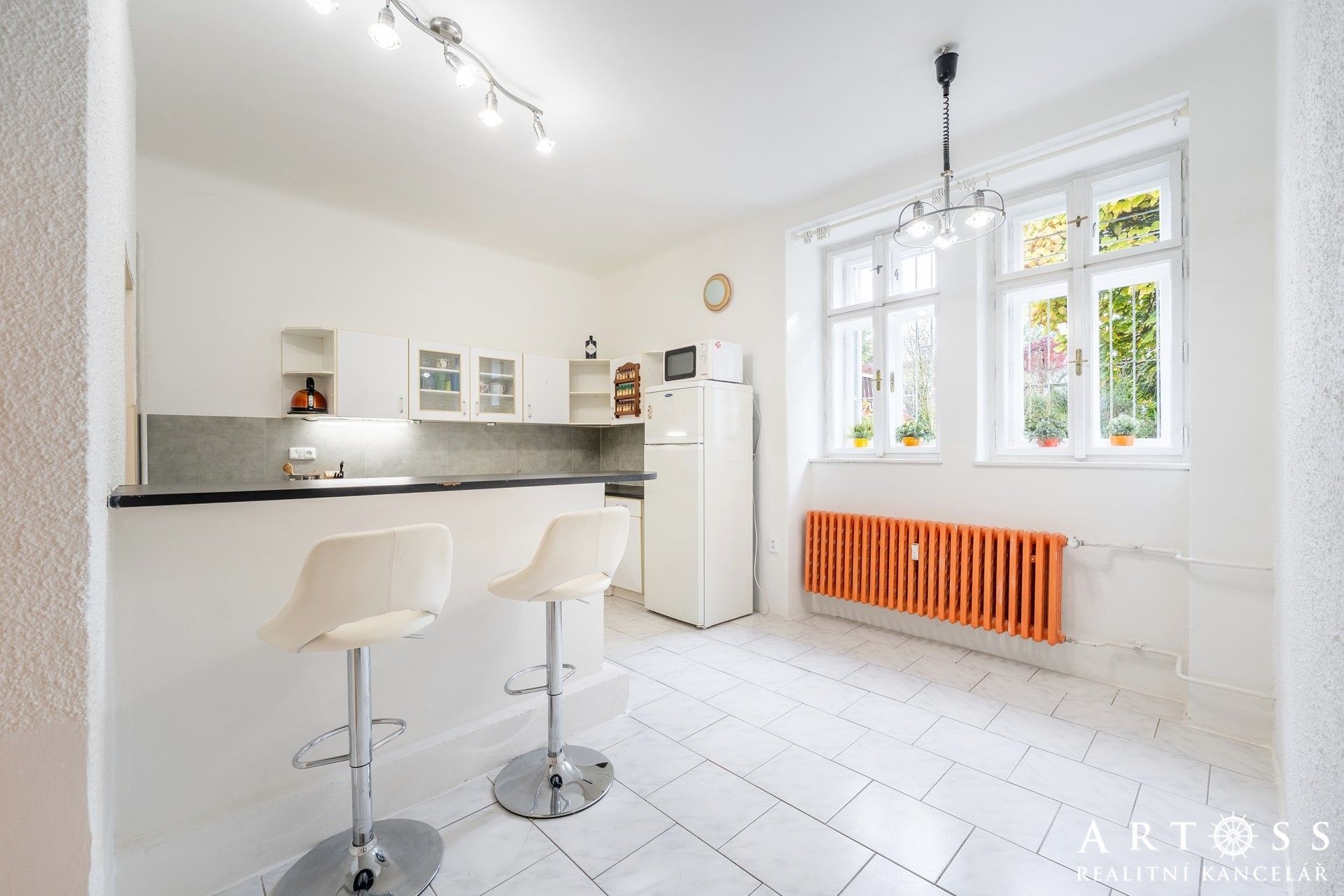 2+1, Závodní, Brno, 81 m²