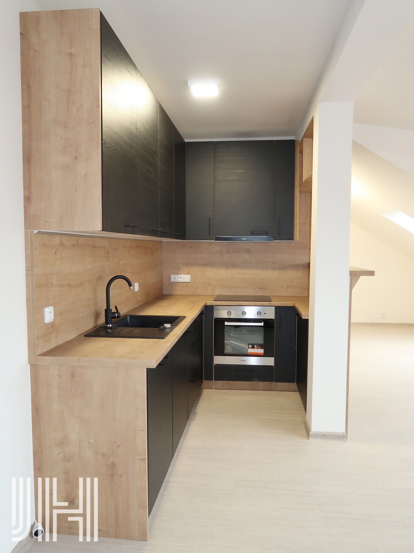 Byt 2+kk · 57 m² · Havlíčkova, Prostějov - 3