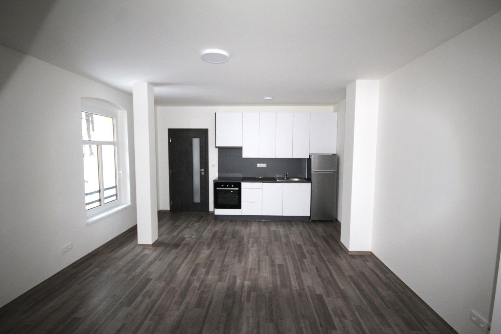 Pronájem byt 1+kk - Kateřinská, Liberec, 38 m²