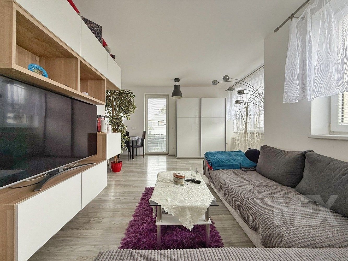 Byt 2+kk · 51 m² · Antonína Petrofa, Hradec Králové - Nový Hradec Králové - 3