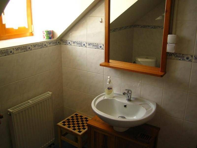 Chata · Zábrodí - Zábrodí, Královéhradecký kraj - 3