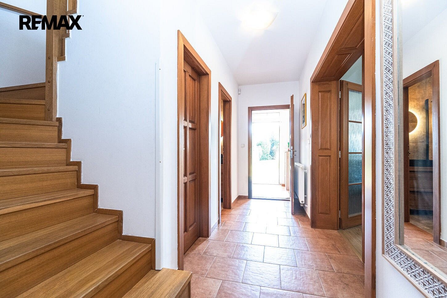 Pronájem rodinný dům - Lísková, Šestajovice, okres Praha-východ, 130 m² - 5