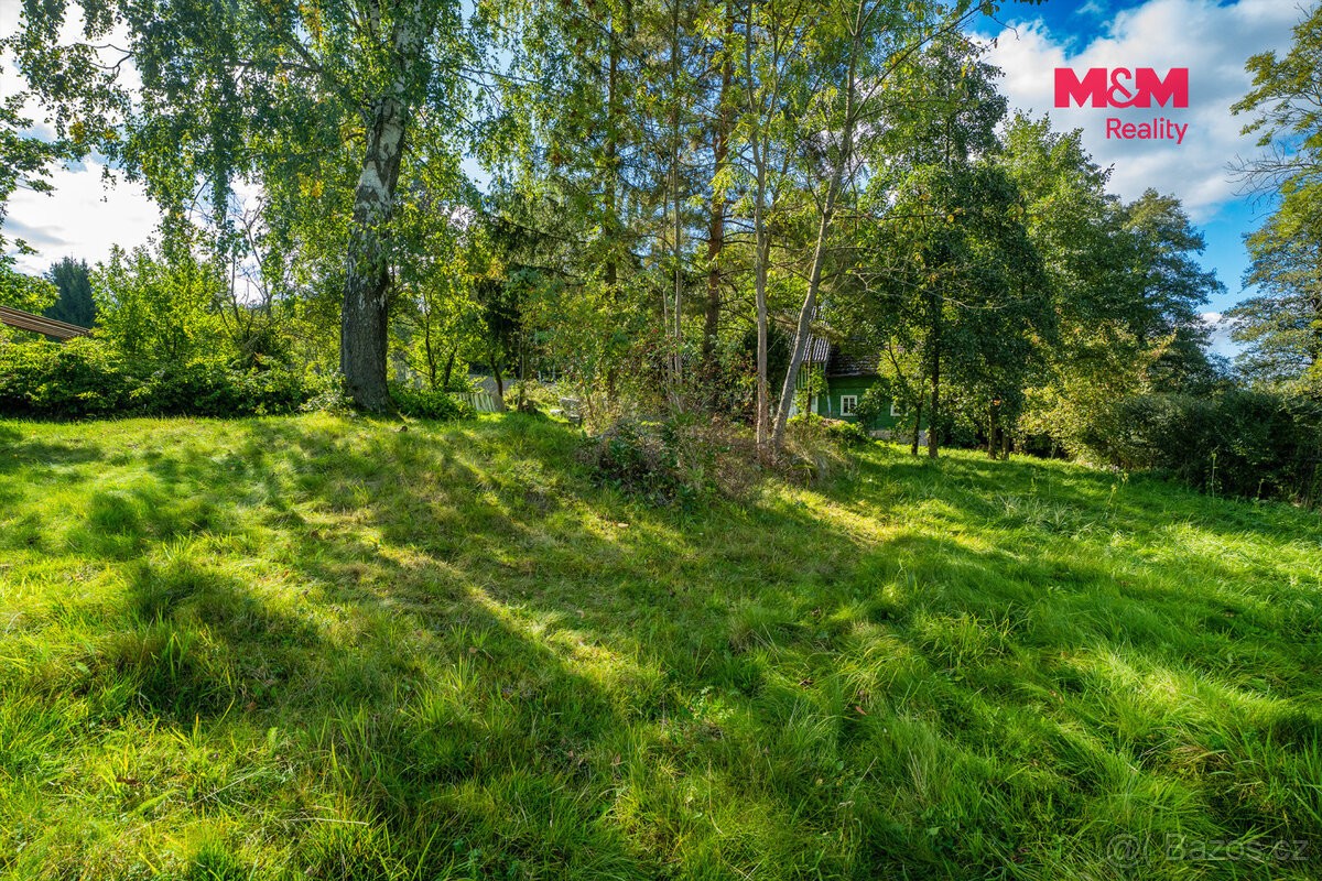 Pozemek pro bydlení · Děčín, 405 02 - 4