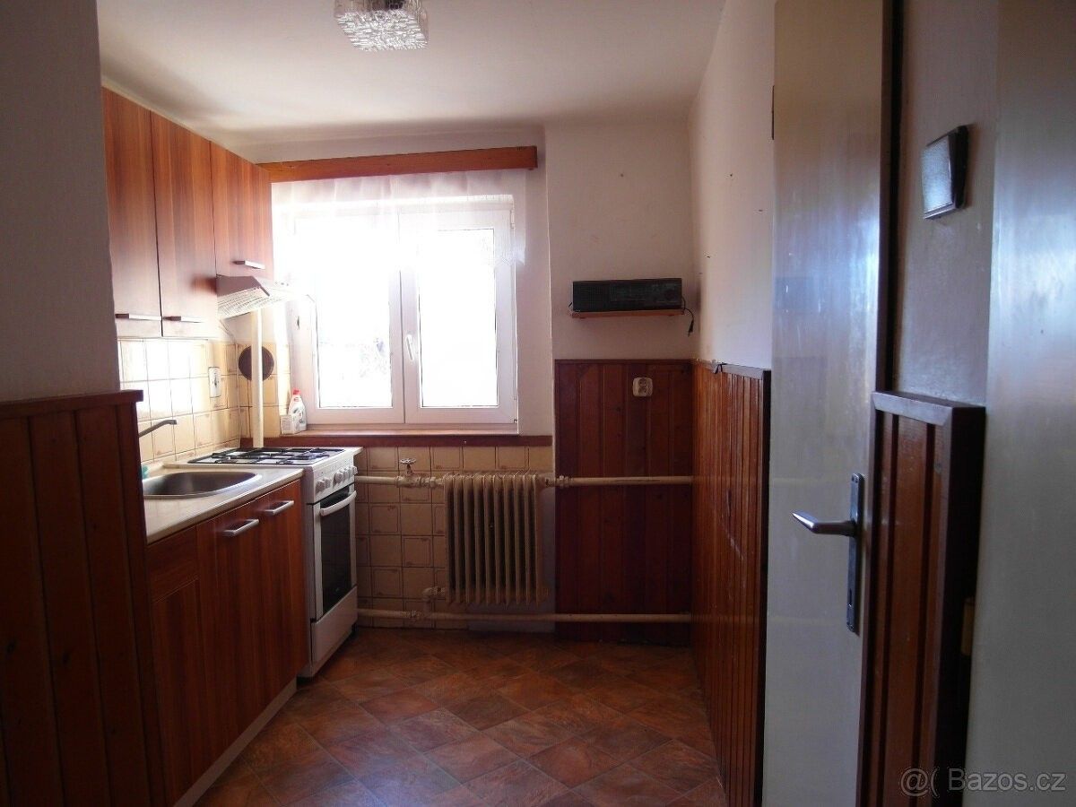 Rodinný dům · Hrochův Týnec, 538 62 - 4