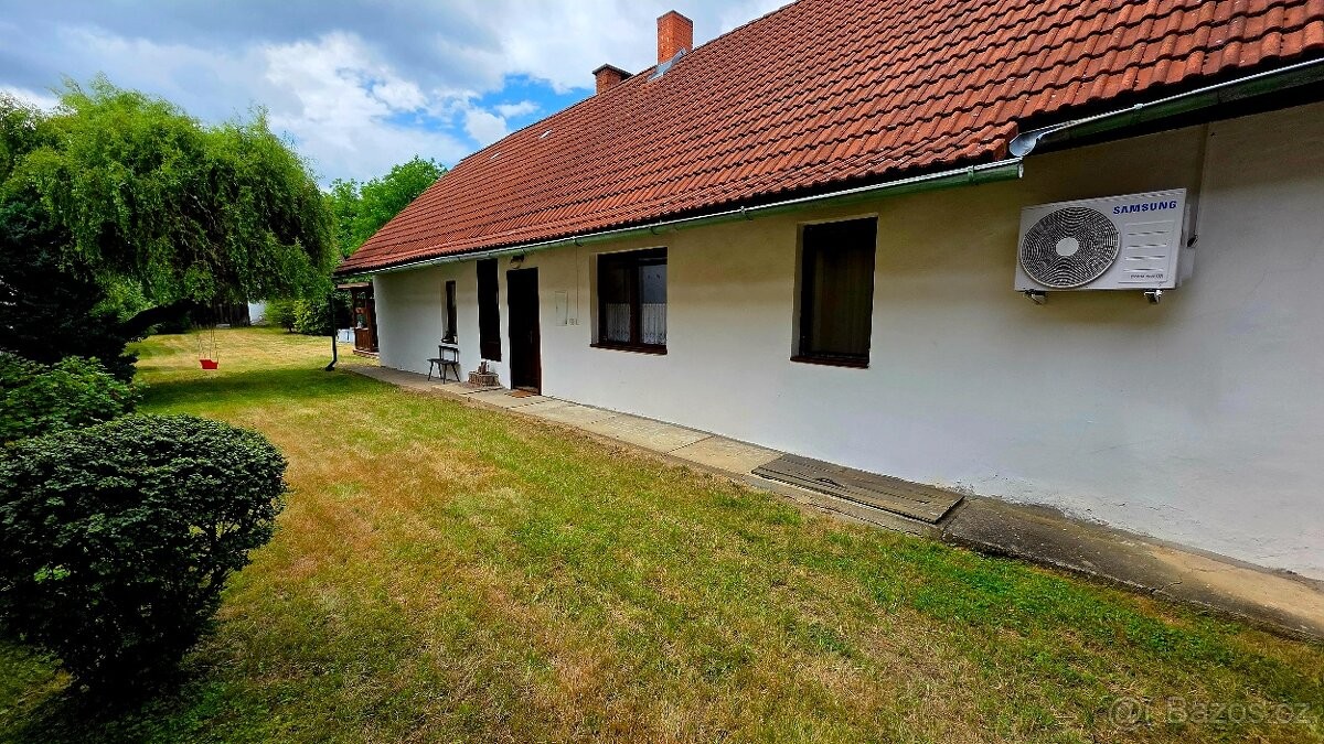 Chata · 125 m² · Bechyně, 391 65 - 3