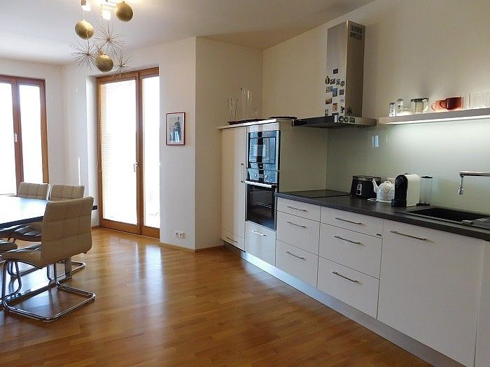 3+kk, Karlovy Vary, Karlovarský kraj, 116 m² - 1