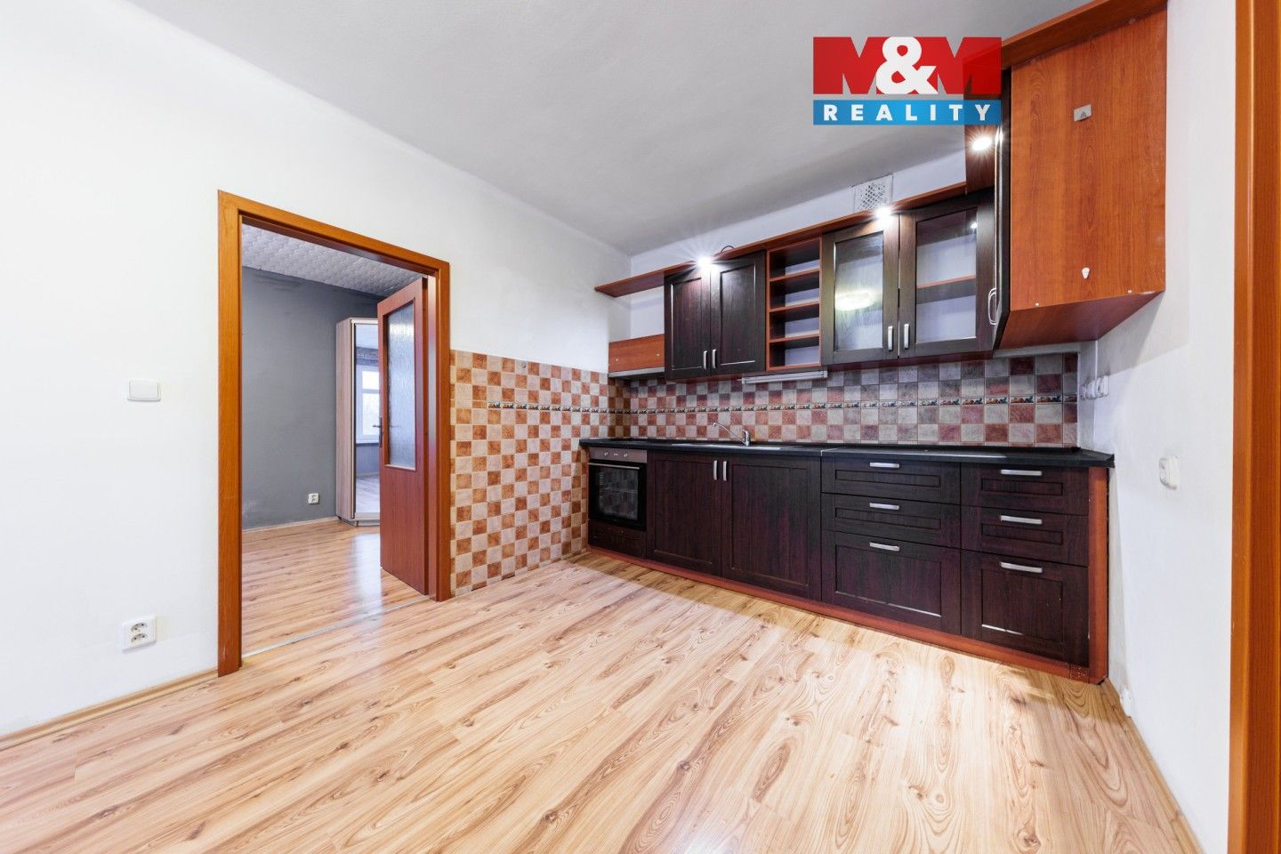 2+kk, Jáchymovská, Karlovy Vary, 52 m²