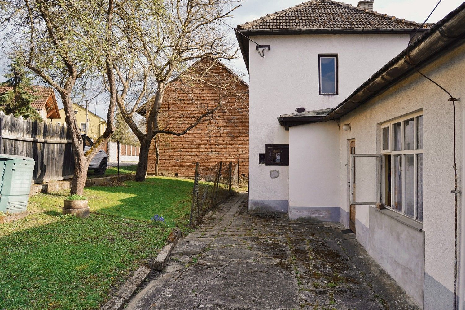 Rodinný dům · 227 m² · Vlachovice, okres Zlín - 3