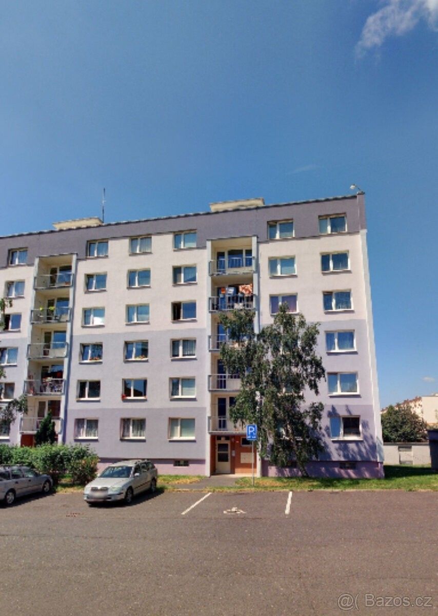Byt · Krupka, 417 41 - 4