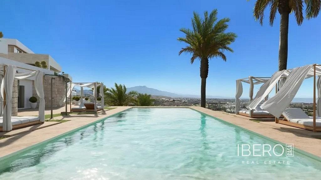 Byt 4+kk · 143 m² · Estepona, Španělsko - 3
