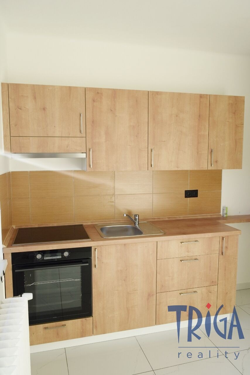 Byt 2+1, 58 m²