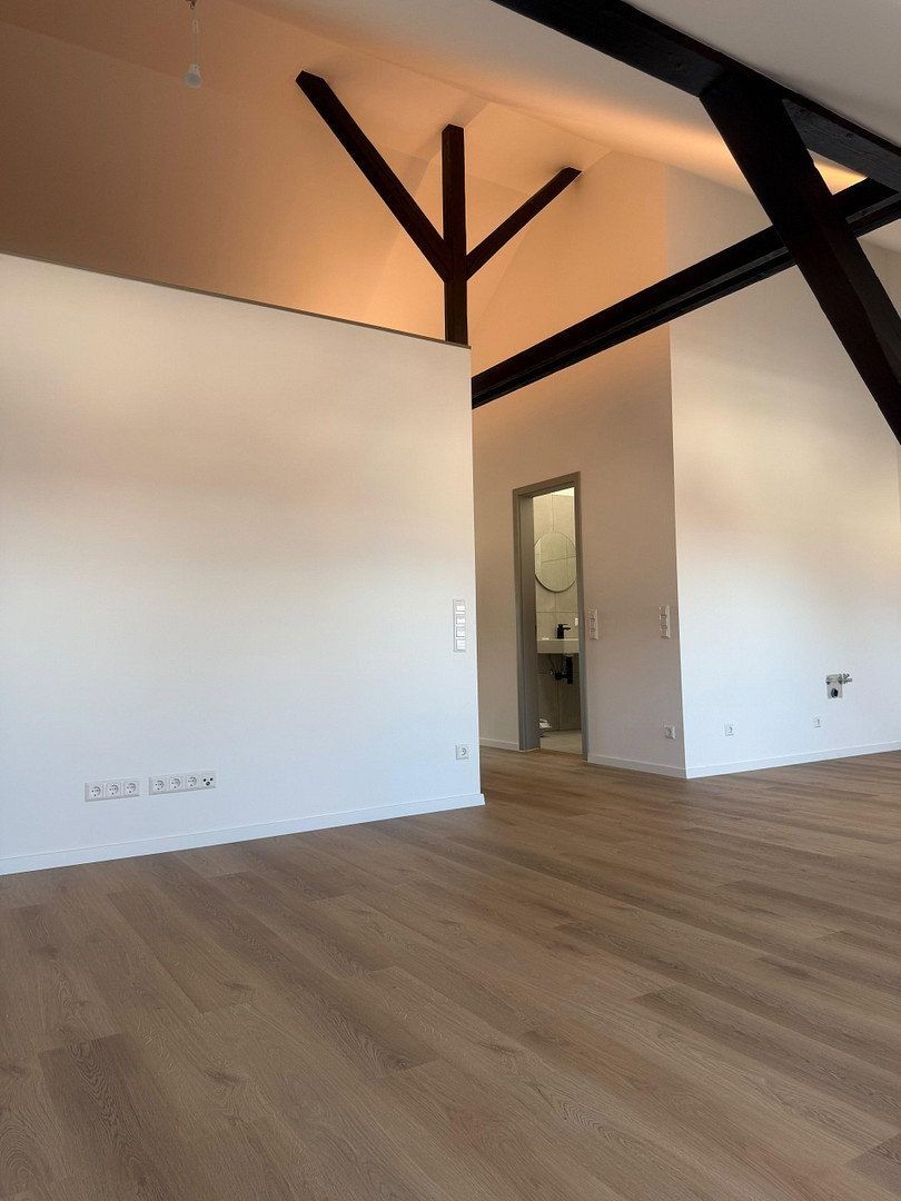 Byt 2+1 · 53 m² · , Bádensko-Württembersko - 3