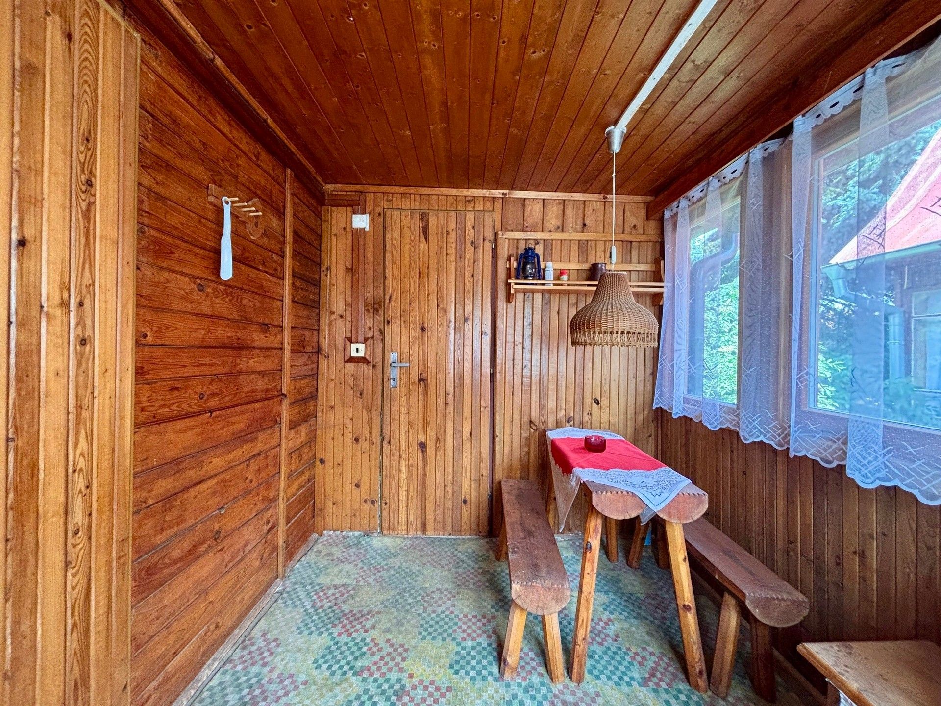 Chata · 30 m² · Kaunicova  , Jaroměřice nad Rokytnou - 3