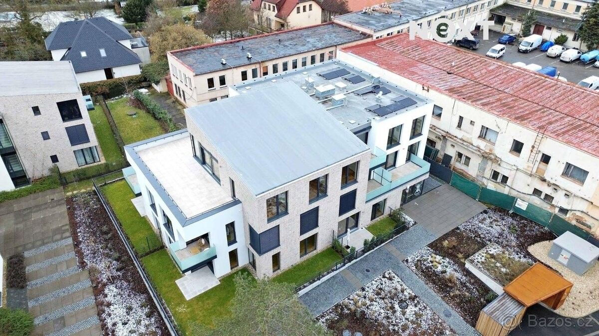 Byty, Černošice, 252 28