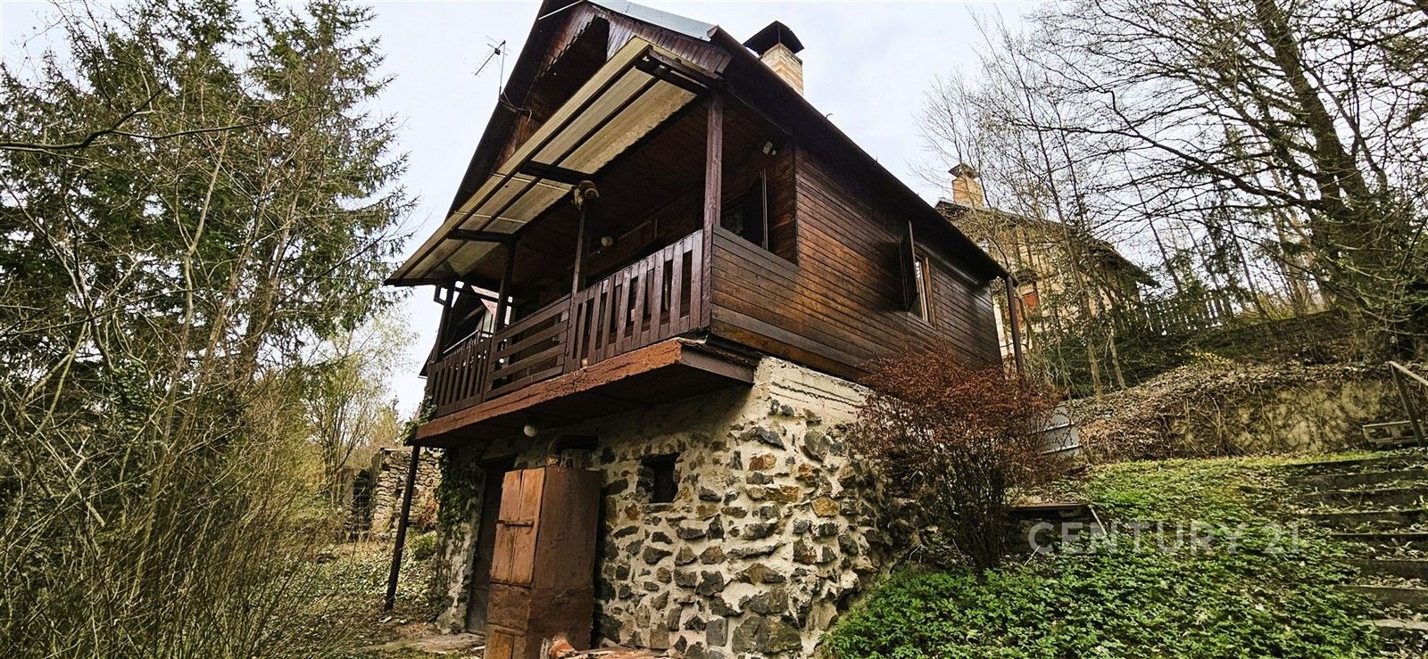 Chaty, Tavíkovice, 50 m² - 2