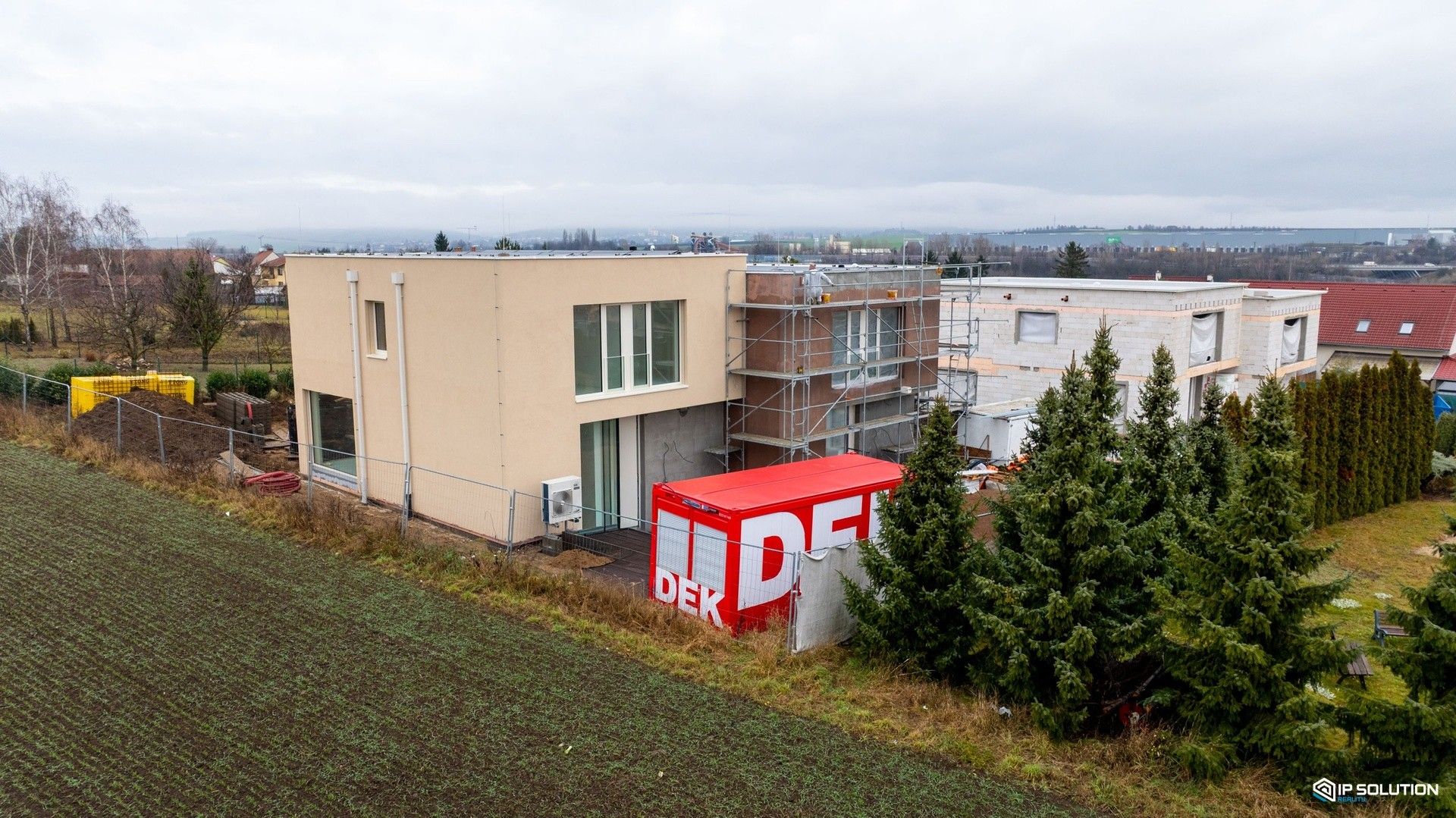 Prodej rodinný dům - Holubice, 240 m²