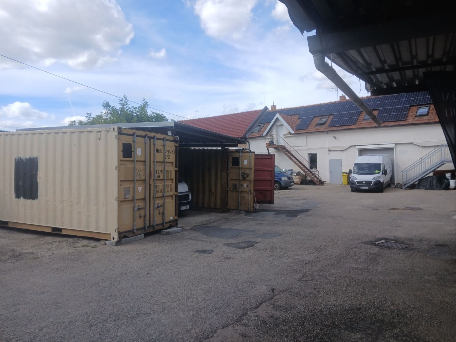 Obchodní prostory, Čechova, Šlapanice - Šlapanice u Brna, Jihomoravský kraj, 17 m² - 2