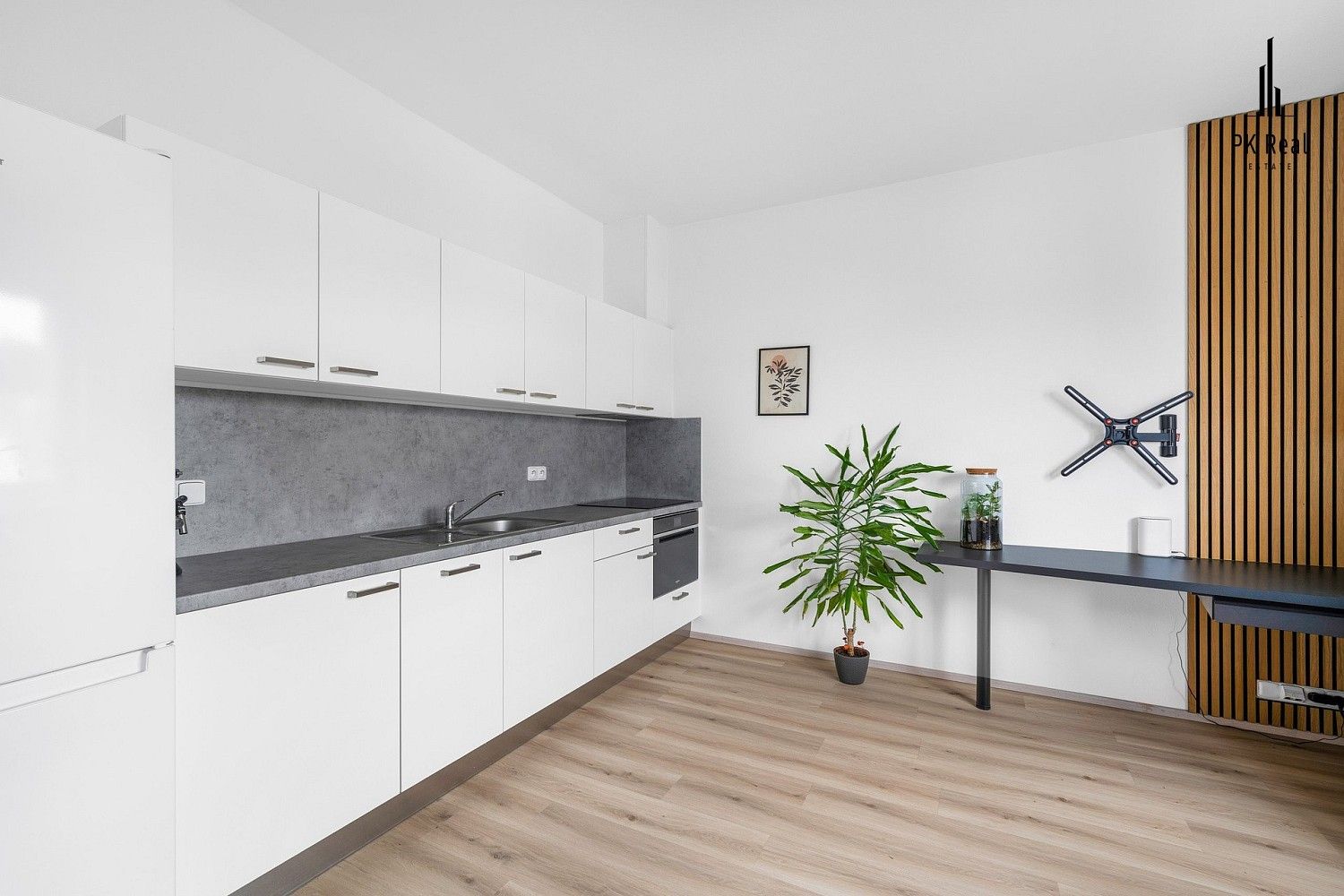 1+kk, Brno - Židenice, okres Brno-město, Jihomoravský kraj, 32 m² - 1