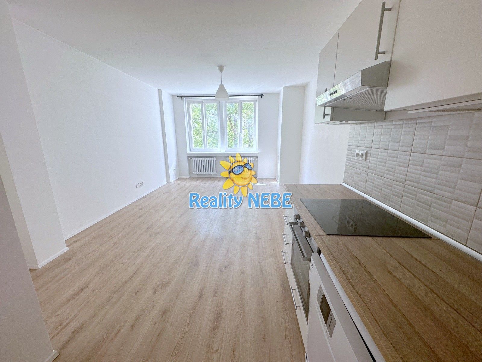 Byt 2+kk, 62 m²