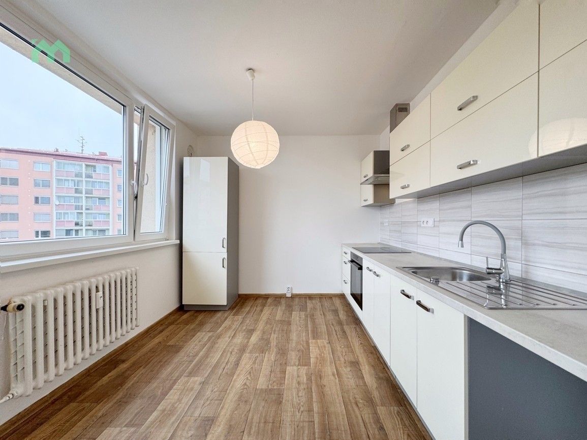 Byt 3+1 · 68 m² · Sídliště, Bystřice pod Hostýnem - 3
