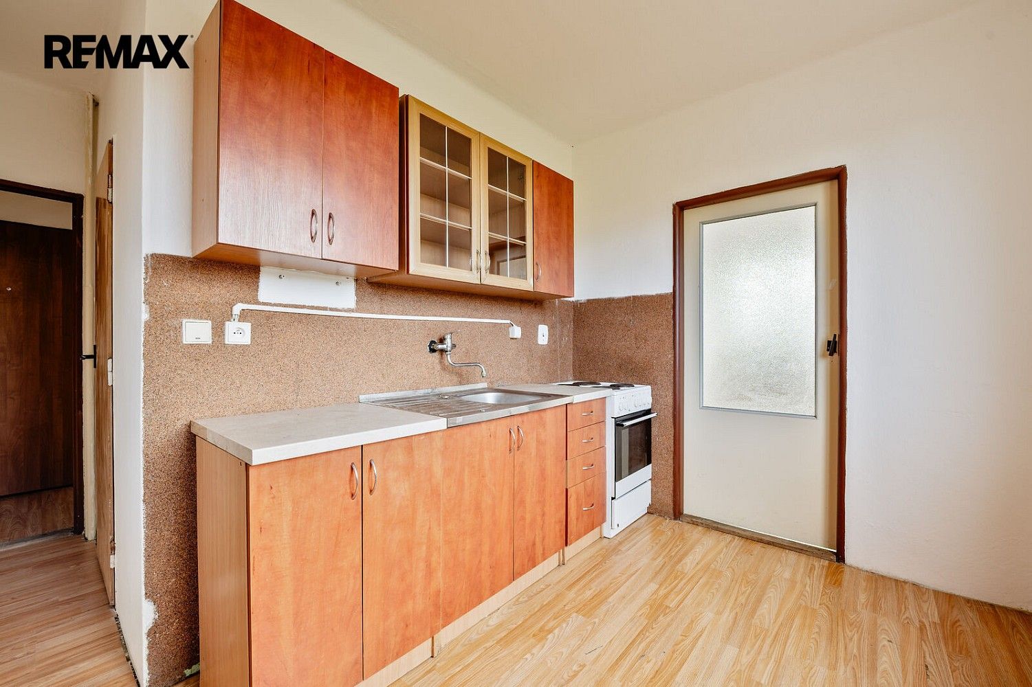 3+1, Psárov, okres Tábor, Jihočeský kraj, 60 m² - 1