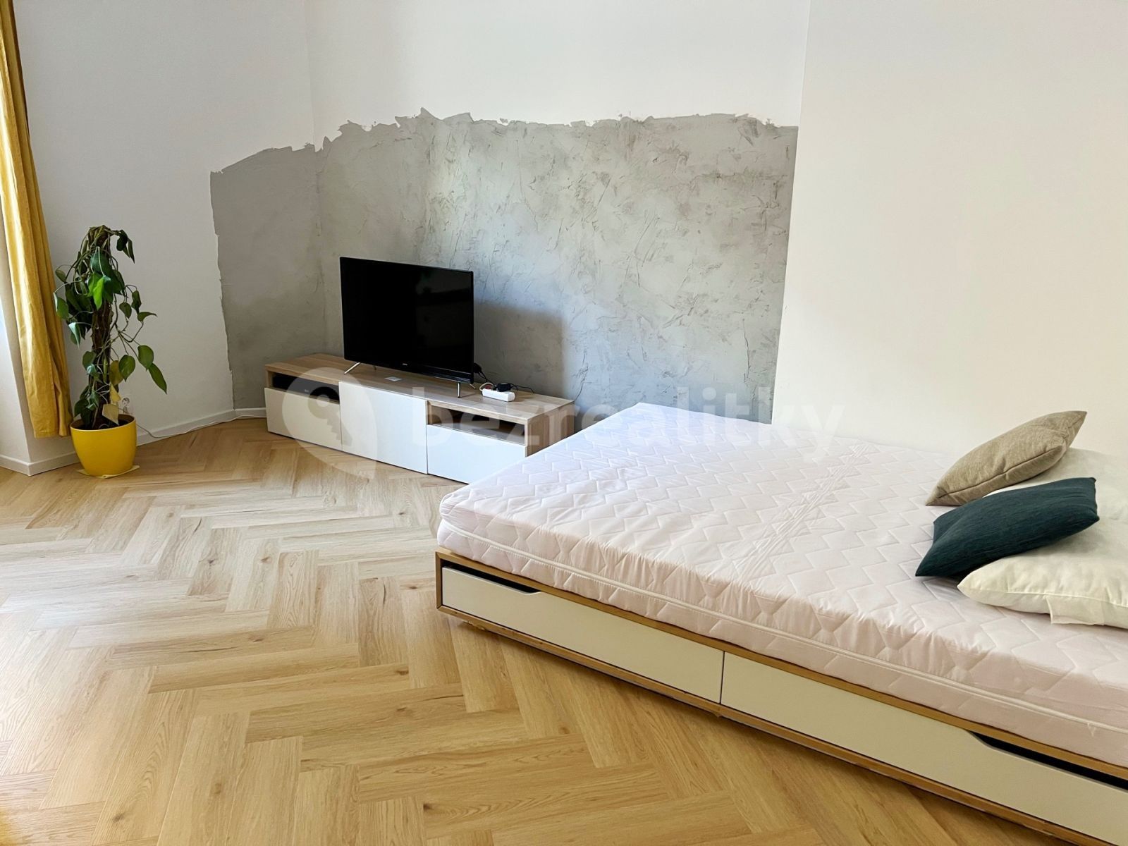 1+kk, Bořivojova, Praha - Žižkov, 42 m² - 2