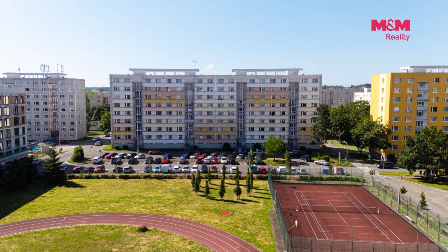 Byt 2+1 · 59 m² · Mandysova, Hradec Králové - 3