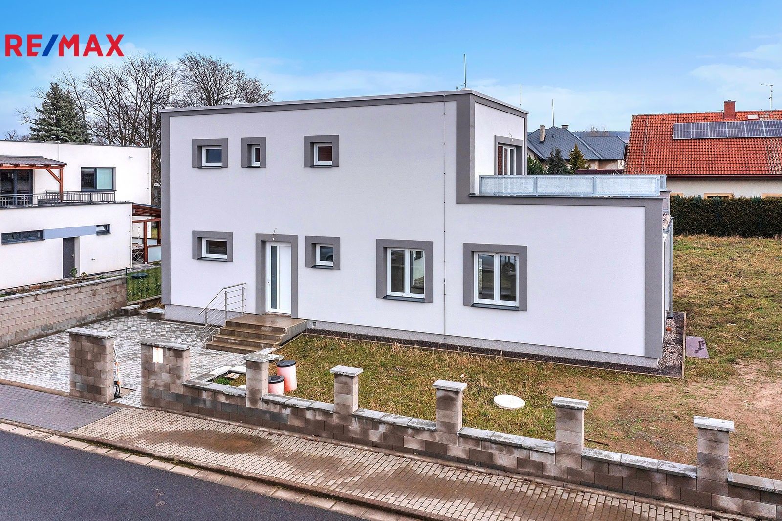 Prodej dům - Vamberk, 198 m²